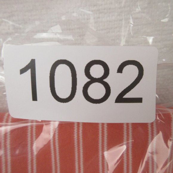 L.L. Bean 3/4 Sleeve Striped Tee Size MP - Picture 9 of 9